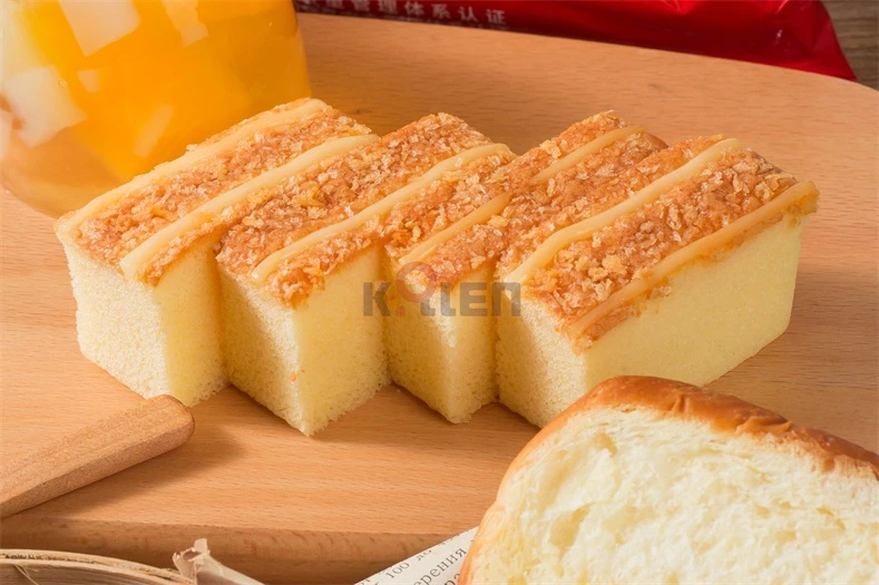 Monascus Red Pigment For Bakery