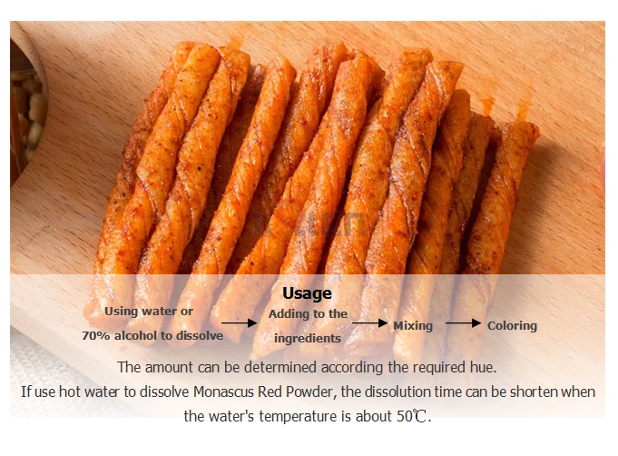 for snack 