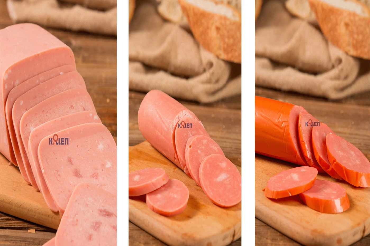 Monascus for frozen meat Monascus for frozen meat