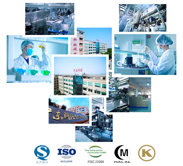 Transglutaminase